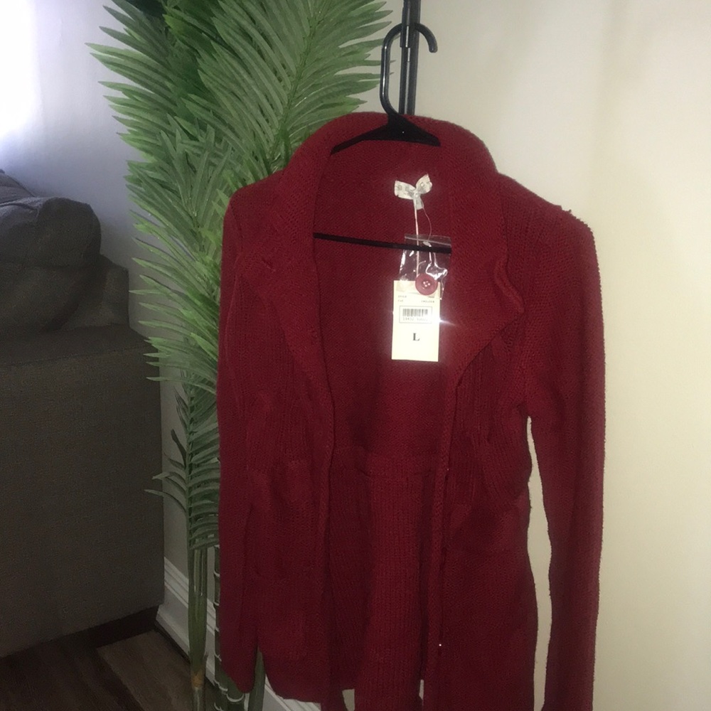 Sweater